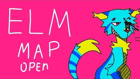 EVERYBODY LOVES ME | Multifandom Palette MAP [CLOSED, BACKUPS OPEN]