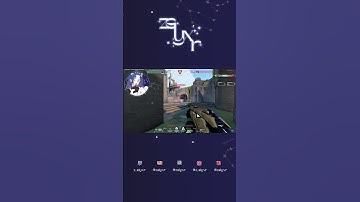 🎐 #valorant #valorantclips #valorantgaming #breeze #swiftplay #VAL5Year