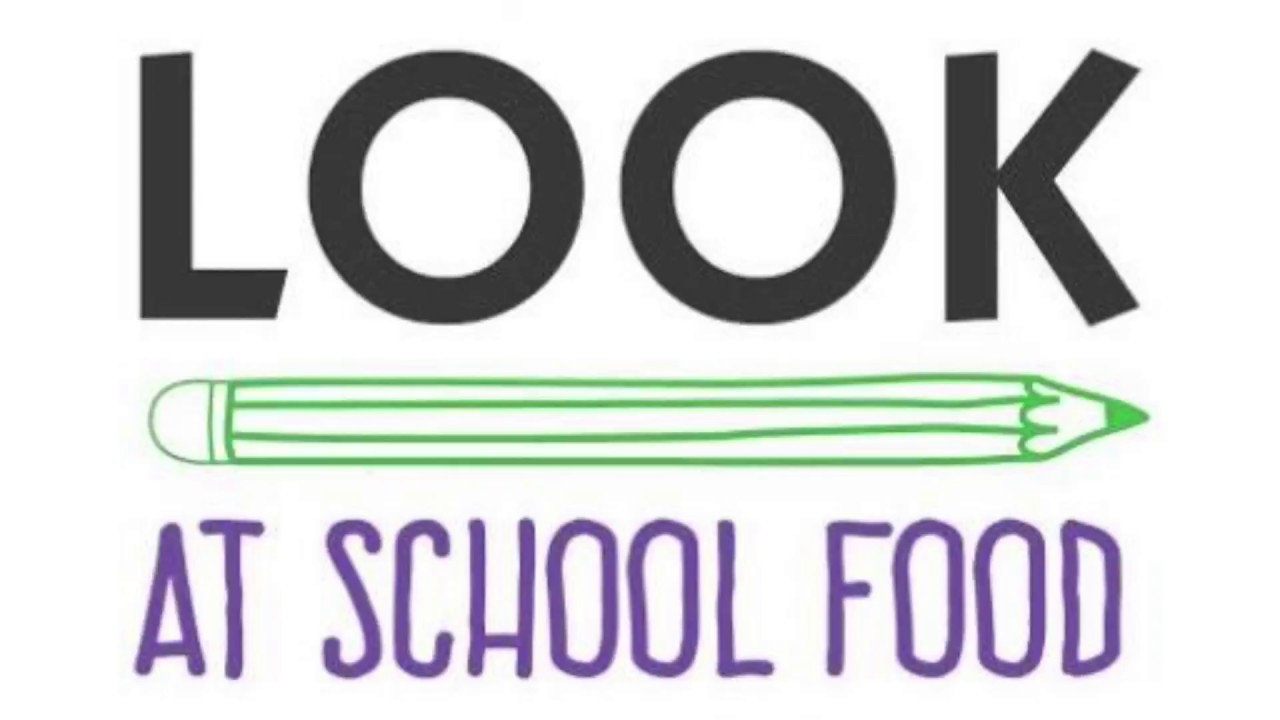Fresh Look At School Food: Updating the School Wellness Policy in CMS - YouTube