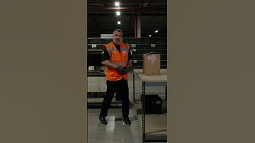Manual Handling: Breaking Down Straight Lines