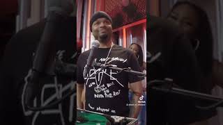 Wild N Out Pick Up Lines