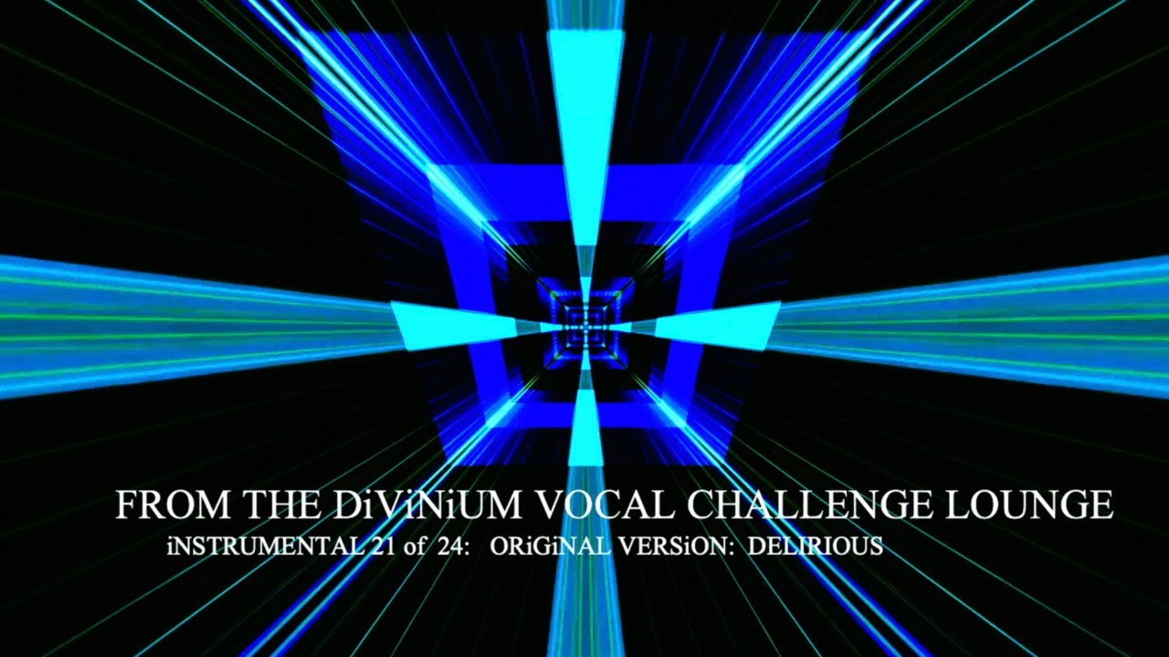 21 of 24 DELiRiOUS YouTube