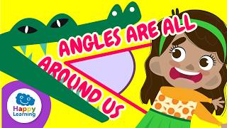 angles are here acute right obtuse angles educational videos