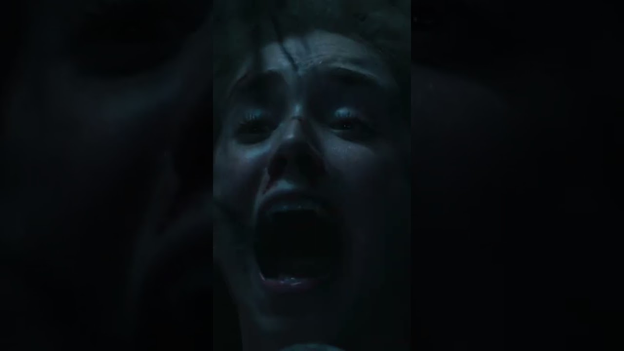 ⁣Insidious: The Last Key | Don't Go Down There #Shorts