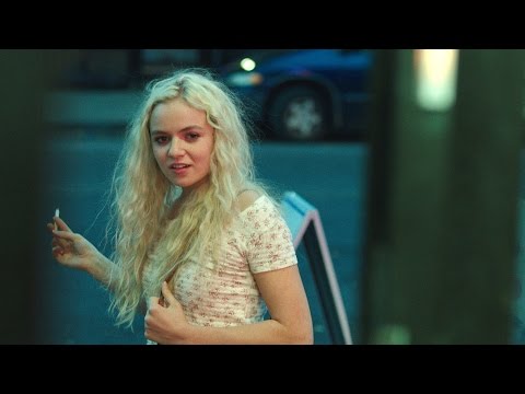 'White Girl' Trailer