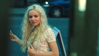 'White Girl' Trailer 'White Girl' Trailer