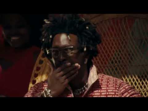 SAINt JHN THE BEST PART OF LIFE OFFICIAL MUSIC VIDEO 