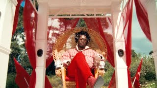 Saint Jhn - The Best Part Of Life