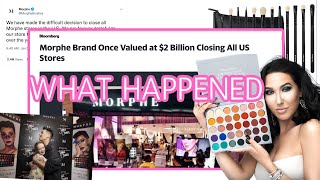 3 Business Lessons From The Downfall of Morphe