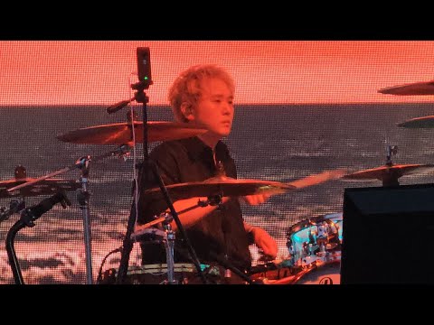 230618 넬 NELL - Still Sunset @ 난지한강공원 메가필드페스티벌
