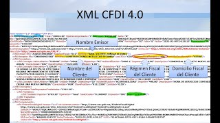 FACTURAR CFDI 4 0 CONTPAQi