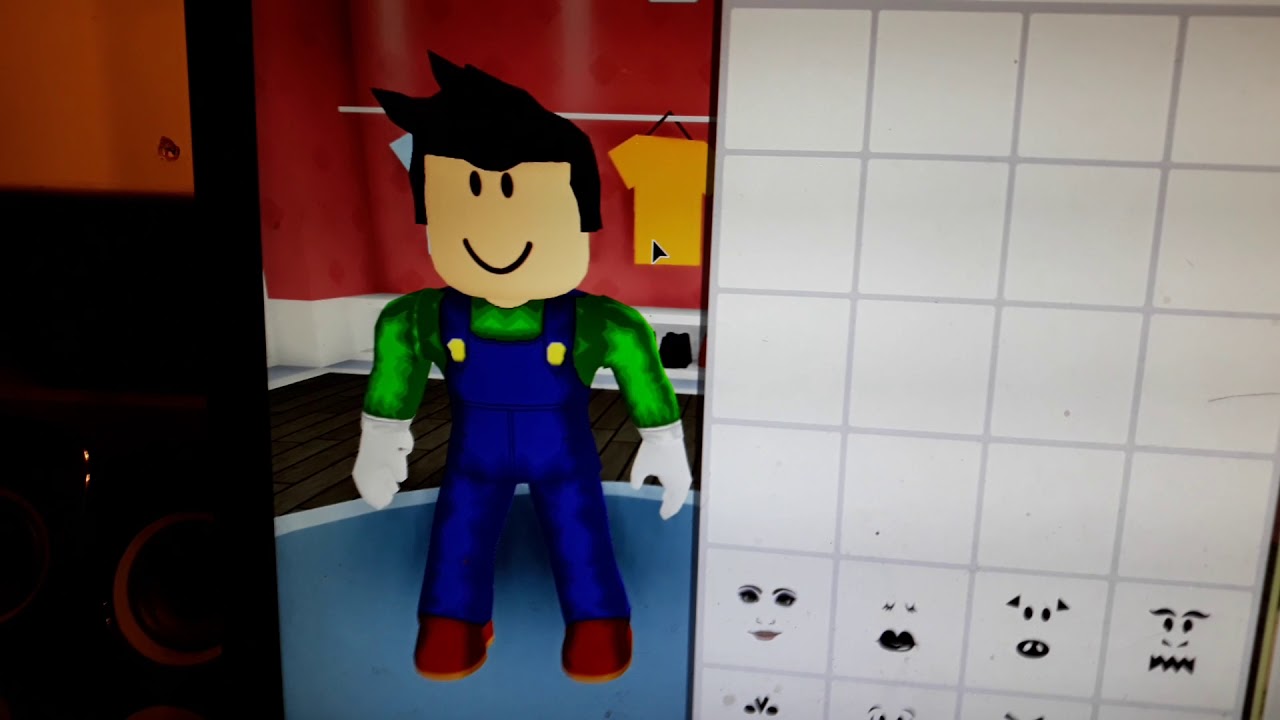 How To Be Luigi In Robloxian Highschool Free Robux Hack No Human Verification For Pc - how to look like doctor strange in robloxian high school youtube