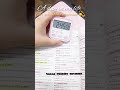 A day in my life 💕 as a banking aspirant 🎯#ministudyvlog...