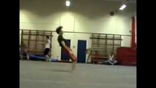 Front Flip