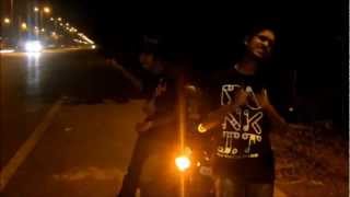 GC ft  Dante Love Before The Century Official Video