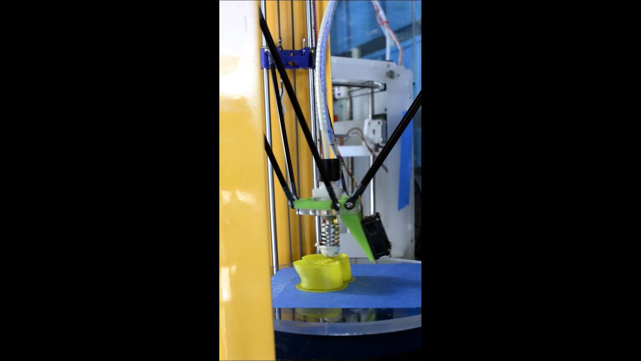 DreamMaker Overlord Test Ride