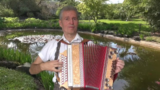 Seerosen - Walzer ( Avsenik ) auf der Steirischen von Gottfried Kletzmair  ( F-B-Es-As ) chords