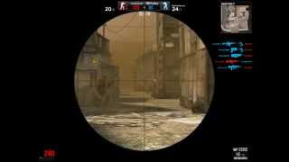 Wolfteam Sniper pro #3