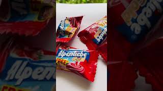 Alpenliebe D Strawberry