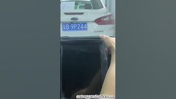 Thumbnail of Ford Fiesta 2010 Head Unit Upgrade – Wireless CarPlay, Android Auto & Netflix in an Old Ride!