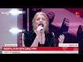 Dertliyim Efkarliyim  Turgay Co?kun ft. Zeynep Ba?kan