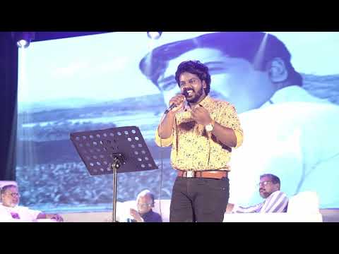 Nin Maniyarayile | Abhinand Babu G | Sreekumaran Thampi | Uthrada Poonilavu | Drishya Guruvayur