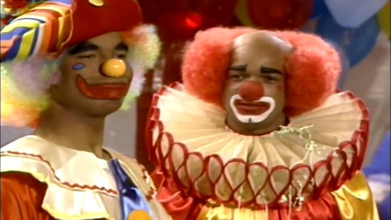 Fire Marshall Bill From In Living Color In Living Color S03E13 - Santa Fire Marshall Bill - YouTube