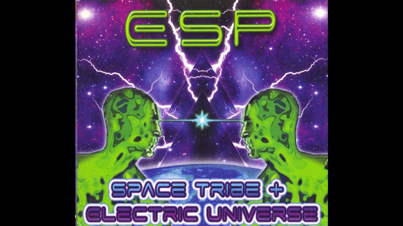 洋楽 SPACE TRIBE THE ULTRAVIOLET CATASTROPHE Space Tribe – The Ultraviolet Catastrophe – 2 x Vinyl (LP
