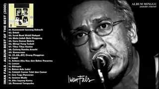 Download Lagu Iwan Fals   Best of The Best Full Album 2001 MP3
