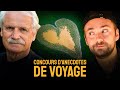Concours danecdotes de voyage feat yann arthusbertrand