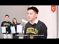 IB 低於 39 分也能考入 UC Berkeley、NYU及 UCL !