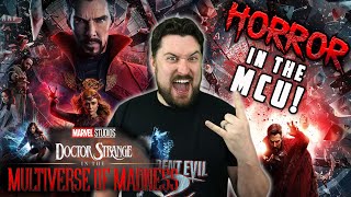 Doctor Strange in the Multiverse of Madness (2022) - Movie Review (Spoiler-Free)