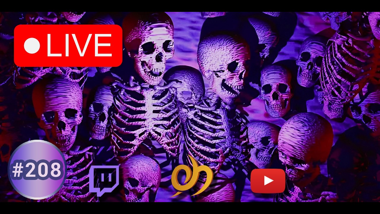 🔴#208 - #UMK3 / #MK2 LIVE MATCHES 💪😈🌙...LET'S ROCK! #team99hits #umk3 #fightcade