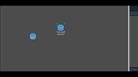Godot. Trigger Dialog Box by clicking NPC (Updated and Fixed)