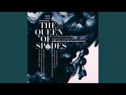 Пиковая дама, соч. 68, действие III картина 6: No. 20, Сцена... adlı videoyu YouTube'da izle