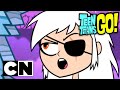 Teen titans go   cool school clip 1