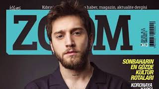 Ufuk Beydemir-ZOOM Dergisinde
