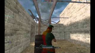 GetDownn vs ReEn