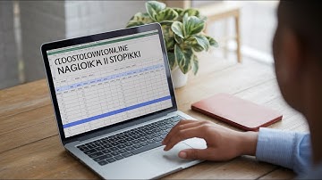 Jak dostosować nagłówek i stopkę w Excel 365 – szybki poradnik