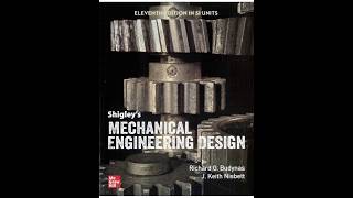 Machine Design: Stress Analysis Examples Pt.2