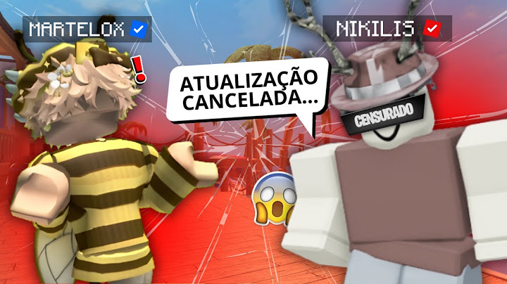 O QUE ACONTECEU COM O VERÃO DO MM2 ? 😲(Murder Mystery 2)