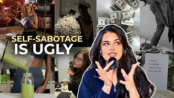 Self-Sabotage: Stop Being Your Own Enemy