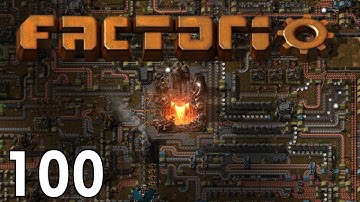 Factorio: Bob