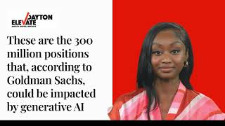 These are the 300 million positions that, according to Goldman Sachs, could be impacted by AI