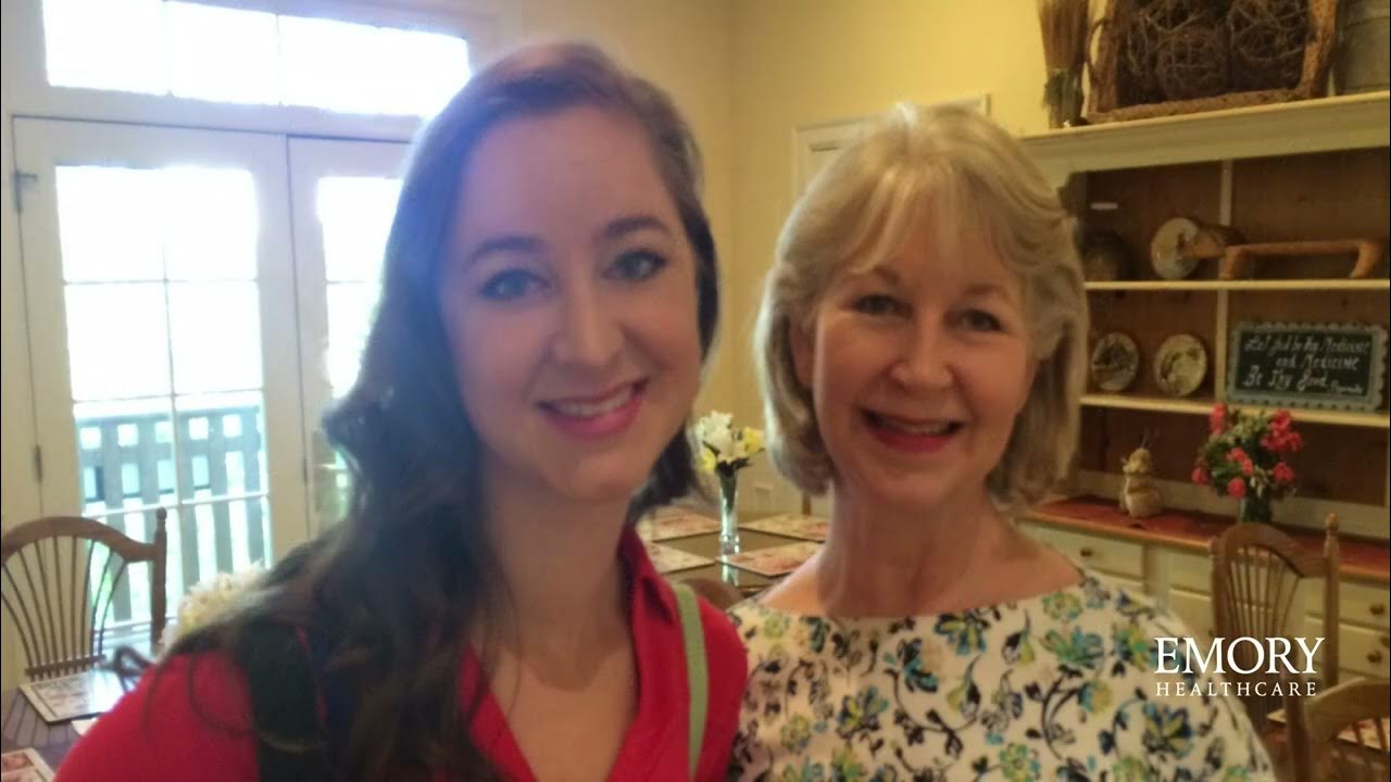 Mason Guest House of Emory University YouTube