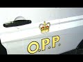 Patrolling The Roads With The OPP Patrolling The Roads With The OPP