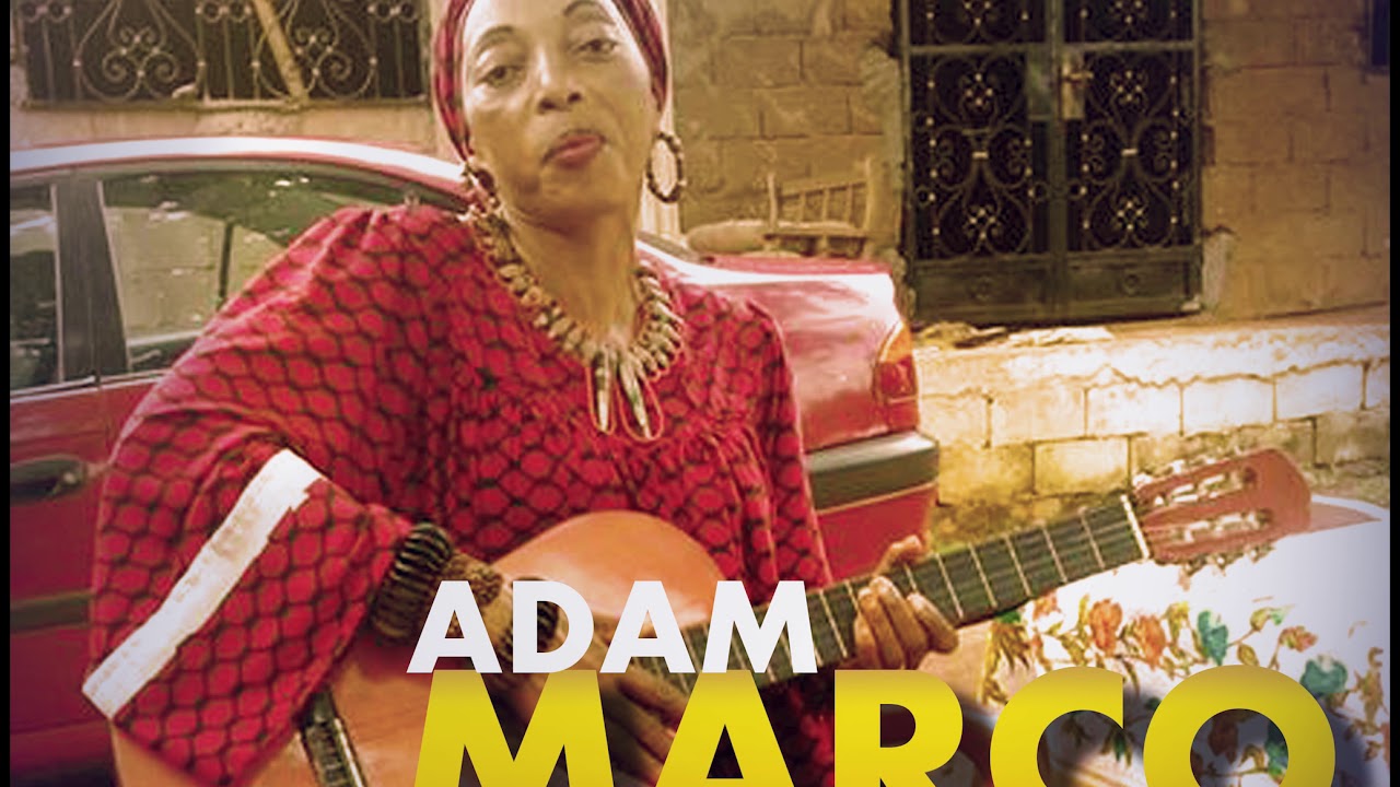 Marco Singer   Illusions   Adam