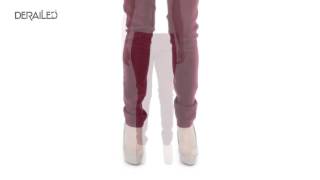 Carve Designs Whitman Slim Pants (For Women)