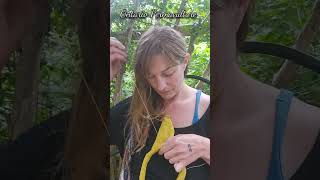 A Pokémon Birthday - Sewing A Pikachu Outfit