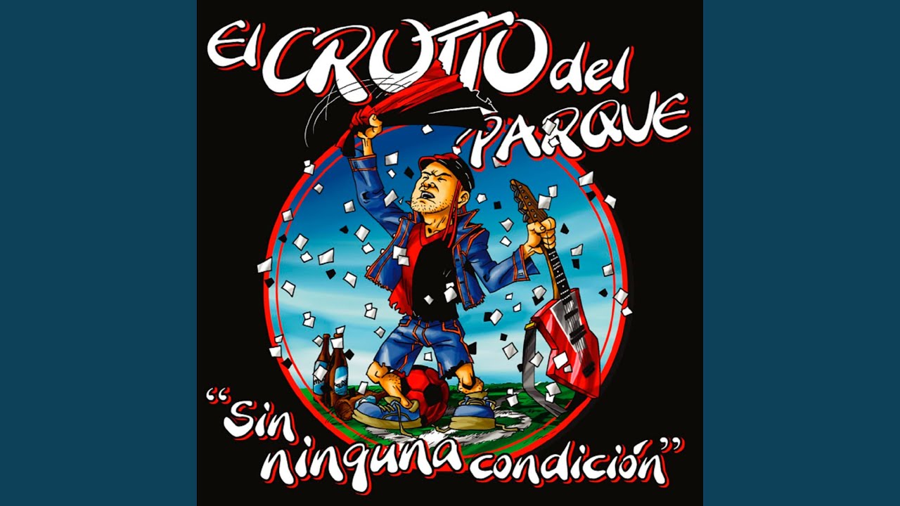 Sin Ninguna Condición